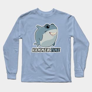 Hammerhead Long Sleeve T-Shirt